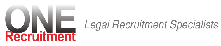 ONE Recruitment - Legal Recruitment Specialists